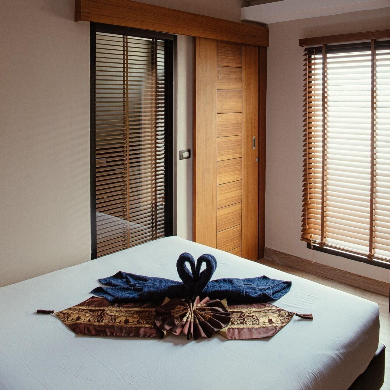 Sureena Hotel Pattaya Exterior photo